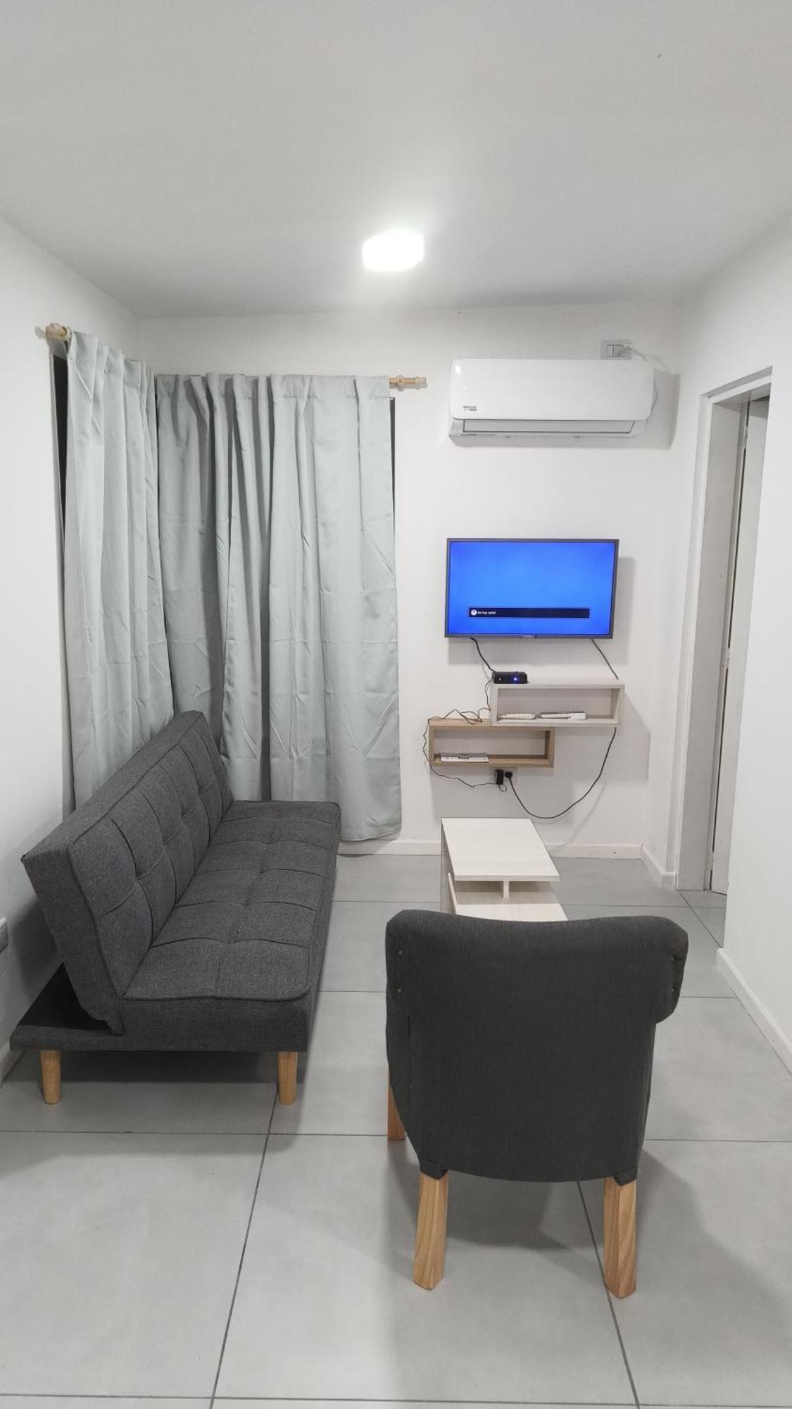 Macarenas Apartment *