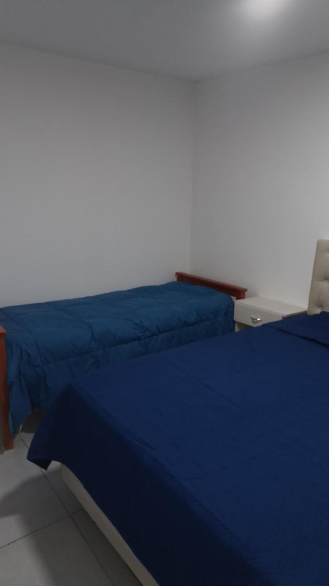 Apartment Macarenas *