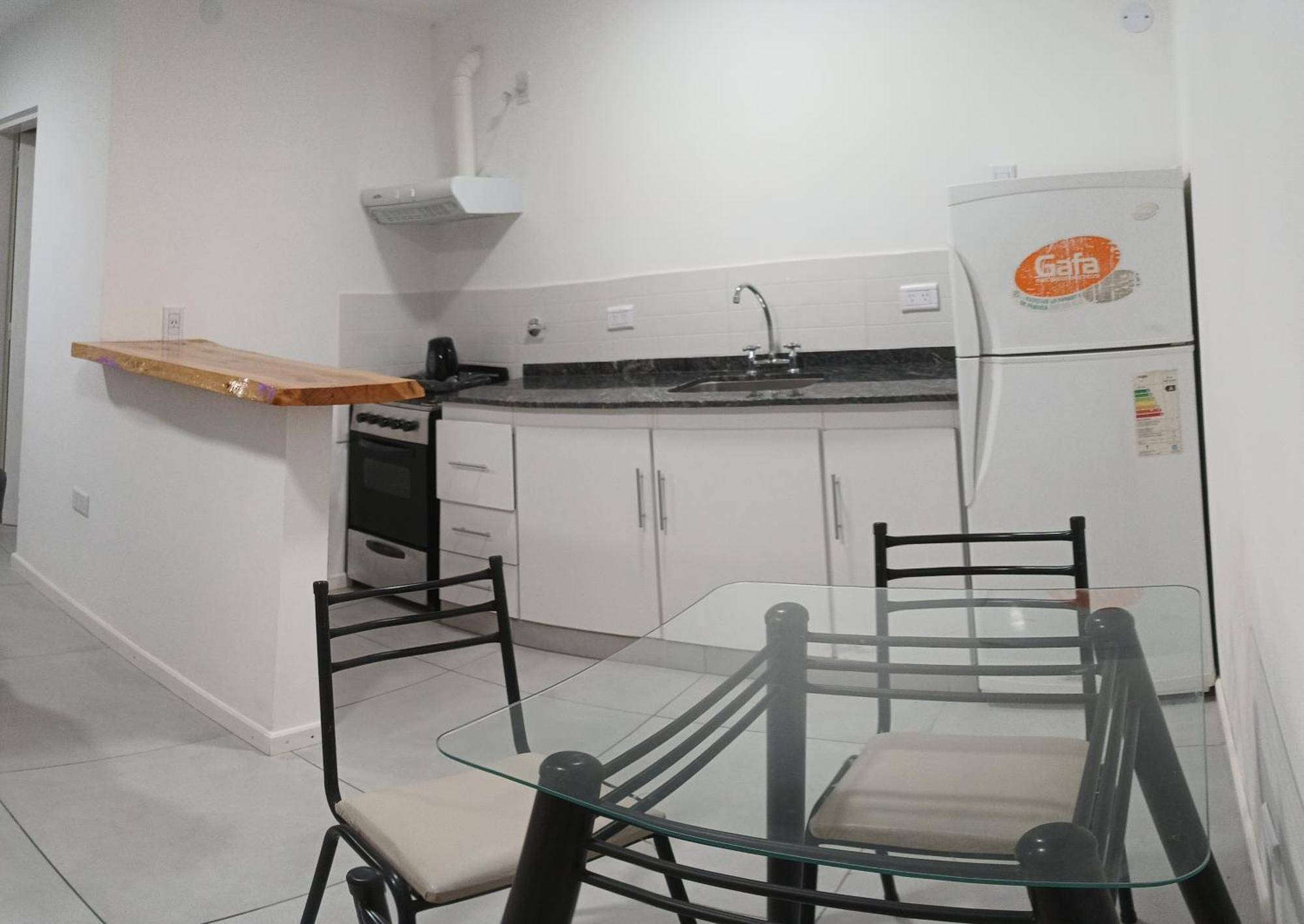 Apartment Macarenas *