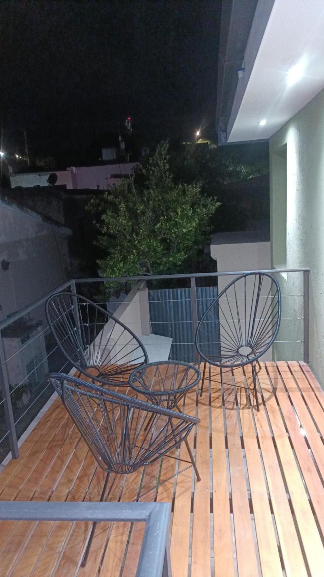 Apartment Macarenas La Falda