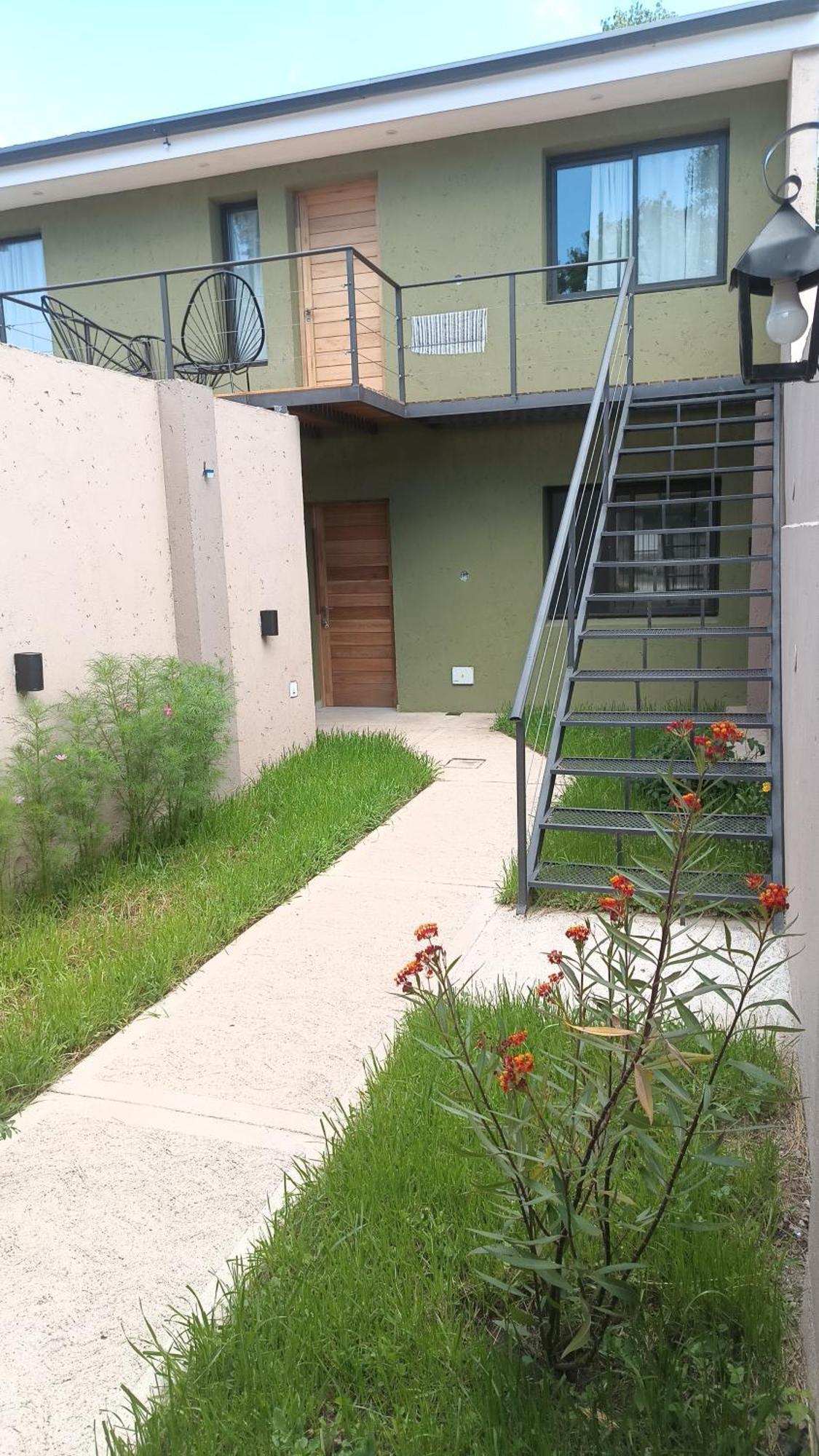 Macarenas Apartment