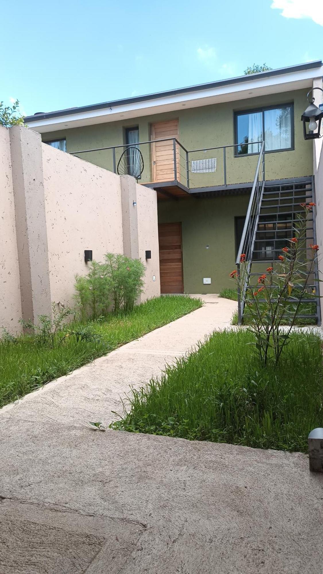 Apartment Macarenas